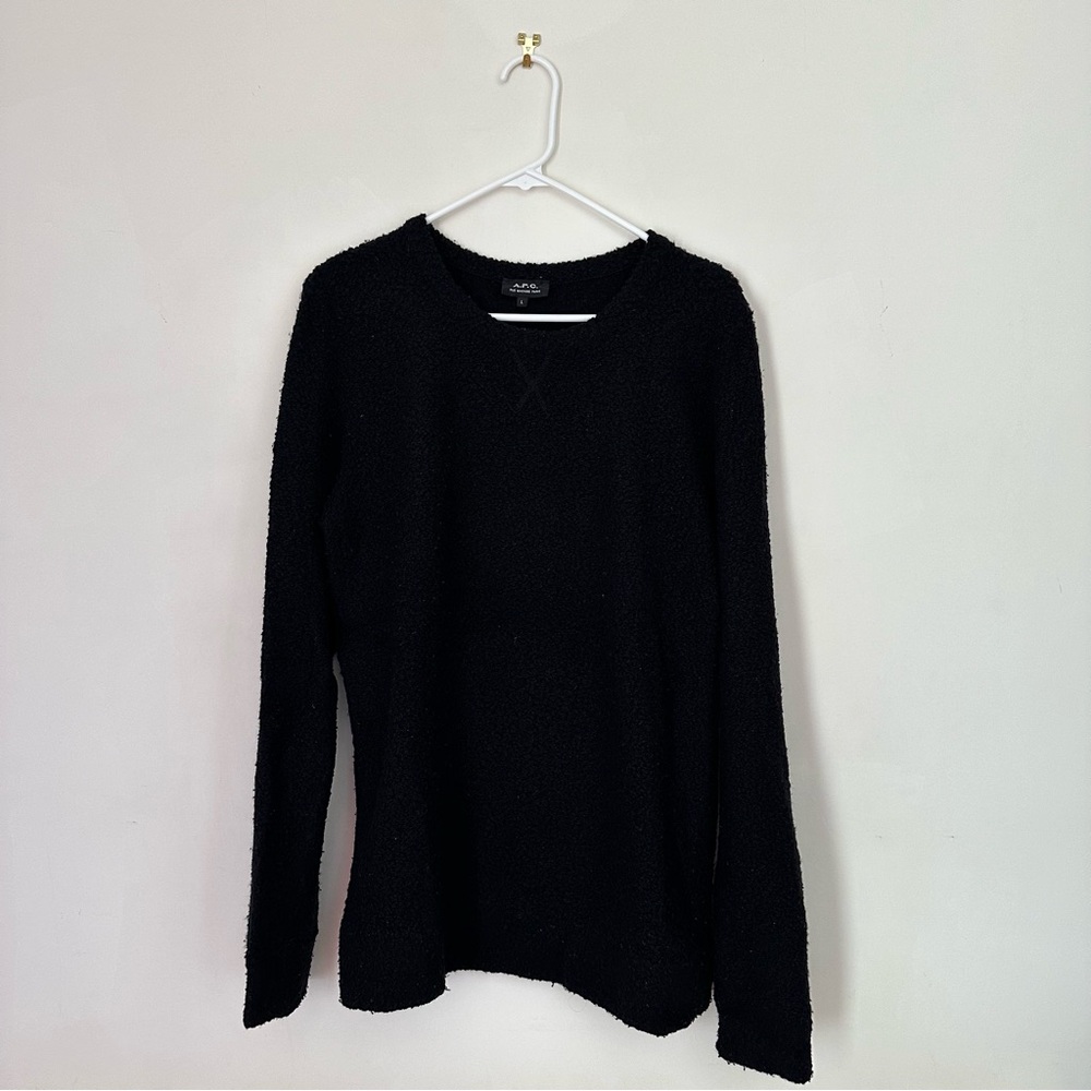 A.P.C. Sweater